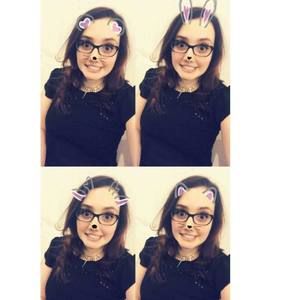 Meet your Posher, Jackie